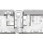 Apartamento Tatte - Sölden