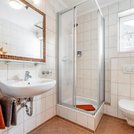 Tatte - Апартаменти Зельден