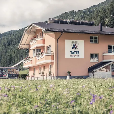 Apartman Tatte - Sölden
