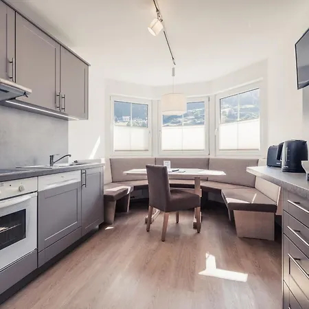 Apartman Tatte - Sölden