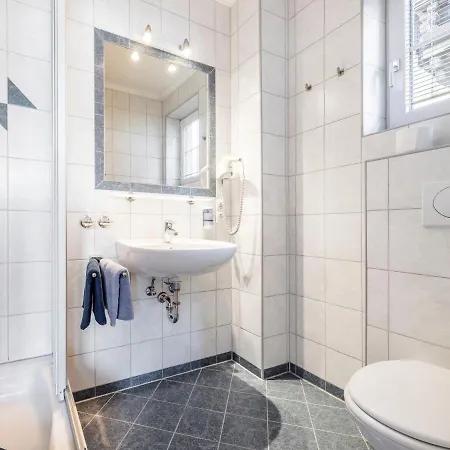 Appartement Tatte -