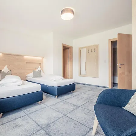 Apartamento Tatte - Sölden