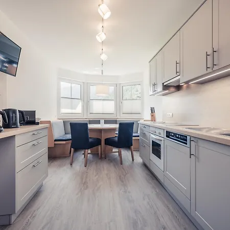 Tatte - Appartement