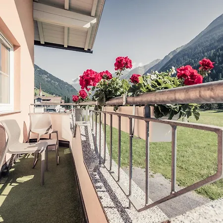 Apartamento Tatte - Sölden