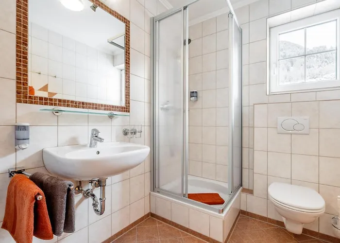 Tatte - Appartement Sölden