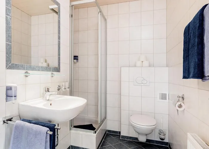 Tatte - Appartement Sölden