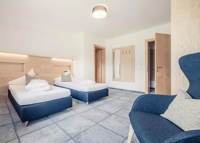 Appartement Tatte - Sölden