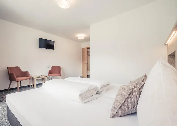 Tatte - Apartamento Sölden