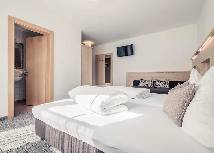 Tatte - Appartement *