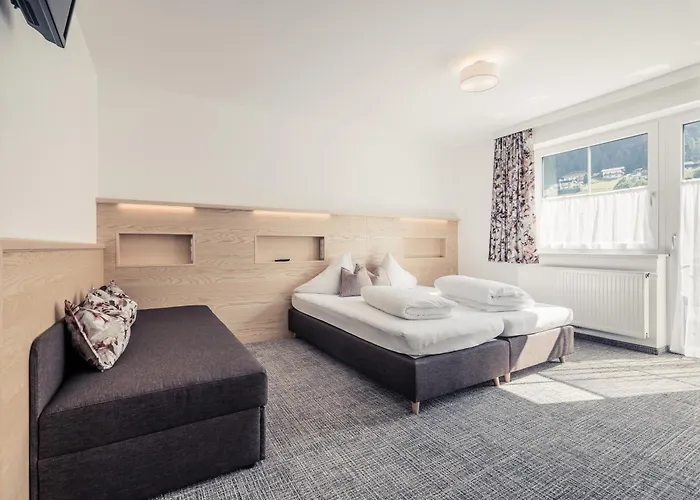 Apartment Tatte - Solden