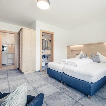 Appartamento Tatte -