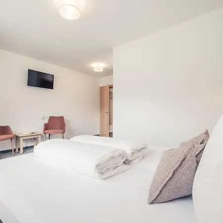 Tatte - Appartamento Sölden