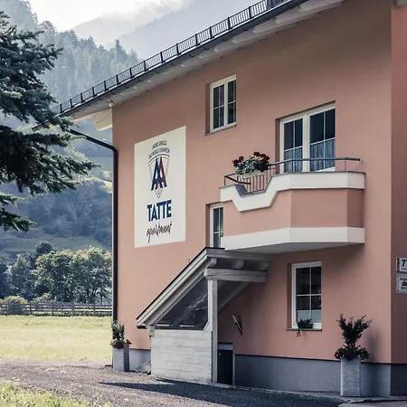 Tatte - سولدن